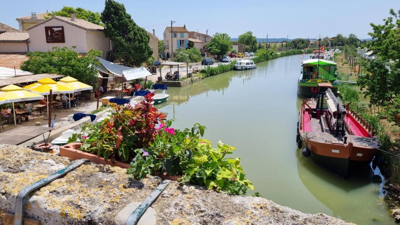 Maison De 8 A 15 Pers A Proximite Du Canal Du Midi
