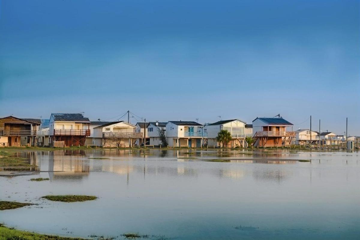 Maison De 8 A 15 Pers A Proximite Du Canal Du Midi Salleles-d'Aude
