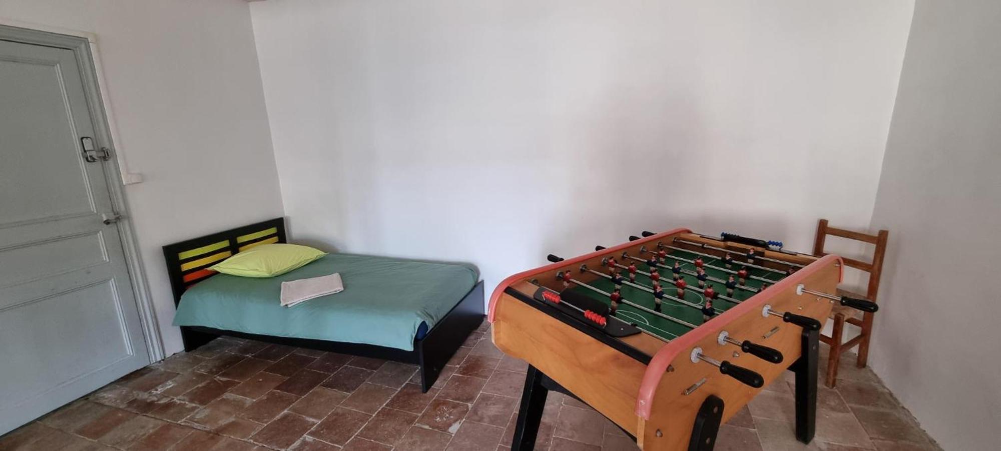 Maison De 8 A 15 Pers A Proximite Du Canal Du Midi Villa Salleles-d'Aude