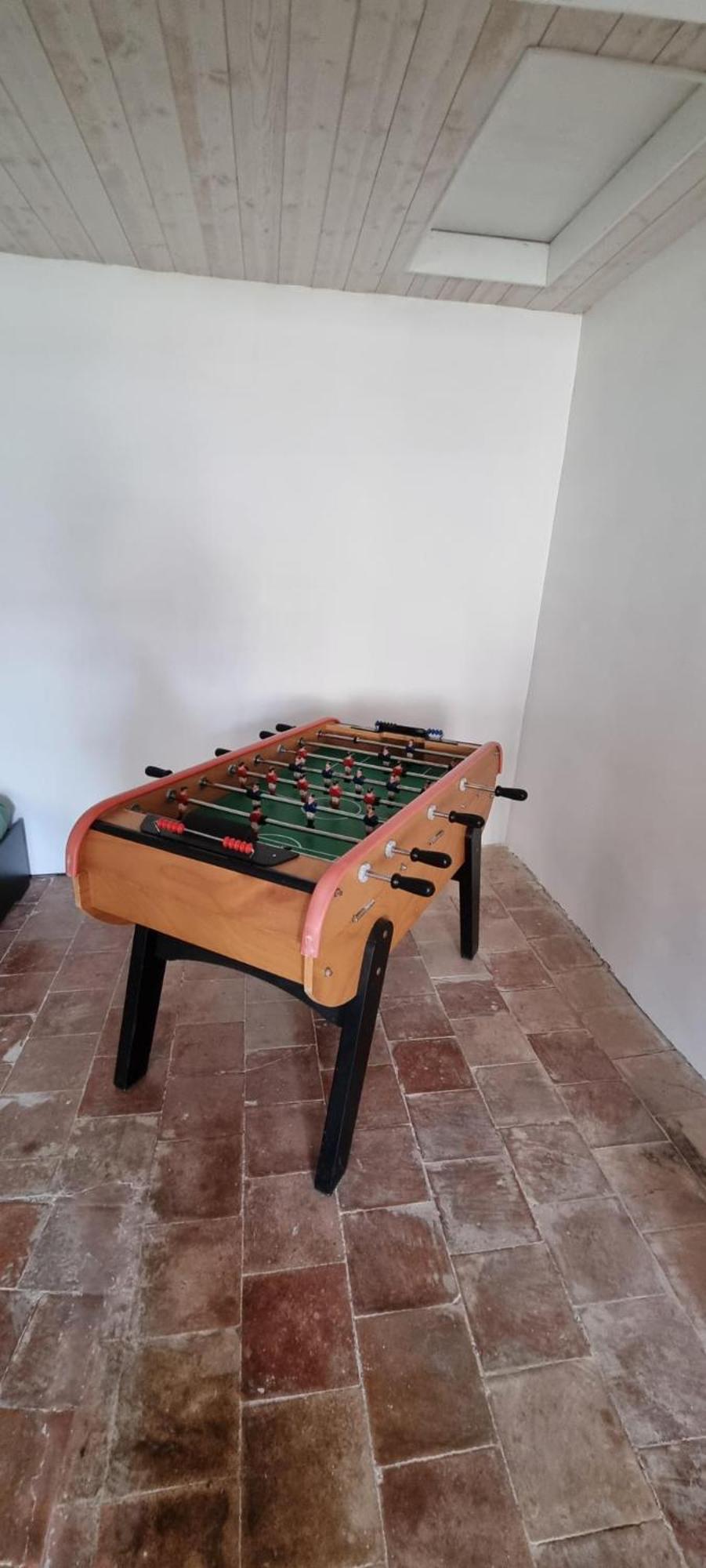Maison De 8 A 15 Pers A Proximite Du Canal Du Midi Salleles-d'Aude