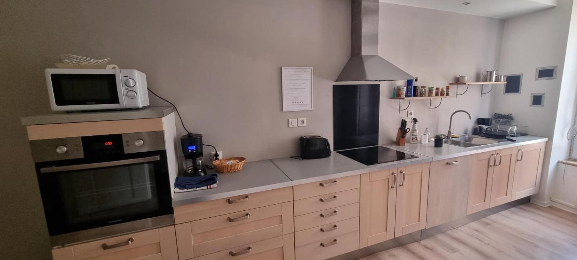 Maison De 8 A 15 Pers A Proximite Du Canal Du Midi