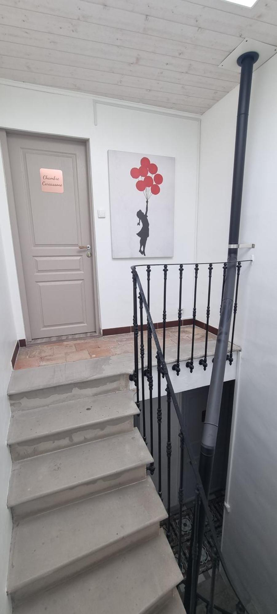 Maison De 8 A 15 Pers A Proximite Du Canal Du Midi * Salleles-d'Aude
